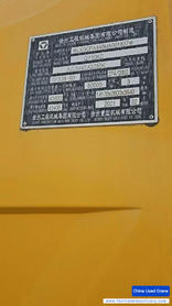 Buy XCMG 50KC Used Crane / 2 Used XCMG 50KC Crane 2021 Model / 2